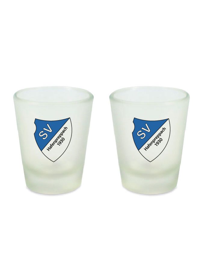 2er Set Schnapsglas Alina
