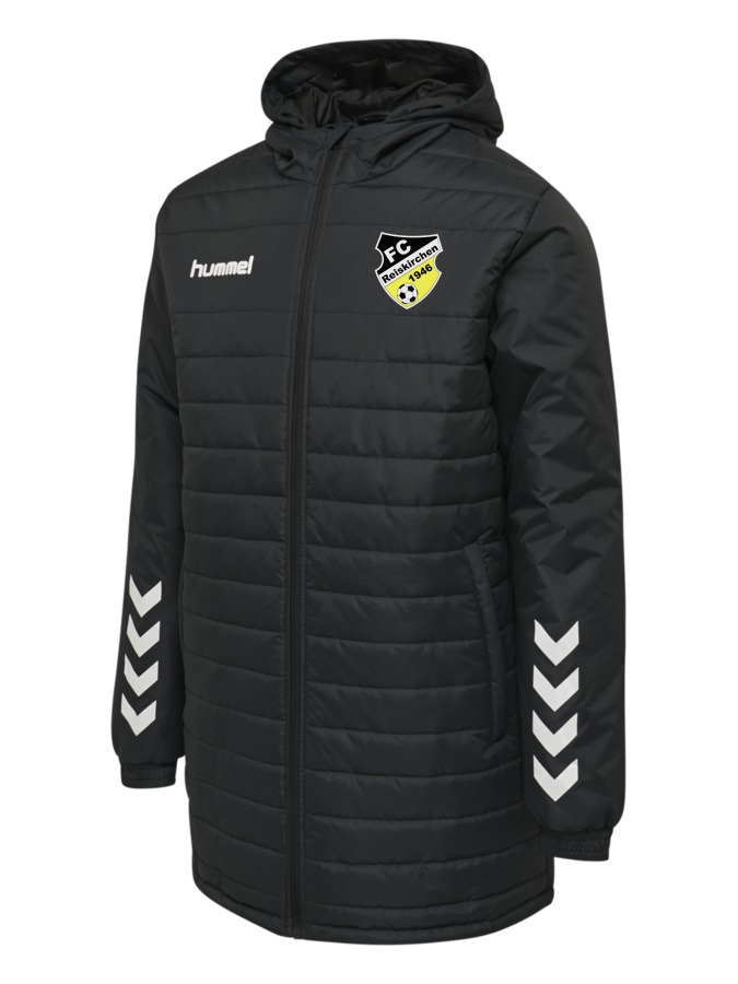 Hummel Promo Bench Jacke