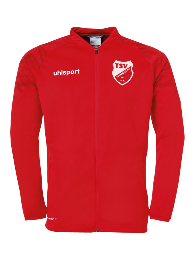 uhlsport Goal 25 Poly Jacke