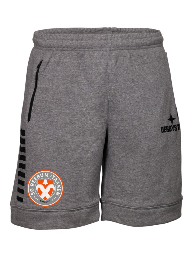 Derbystar Sweatshort Ultimo
