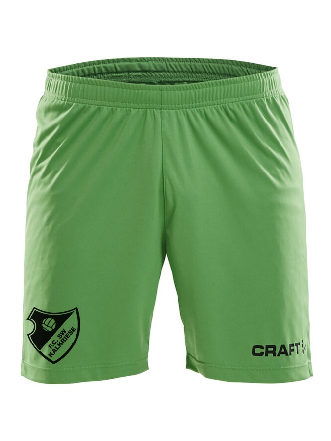 Craft Squad Go Torwart-Shorts