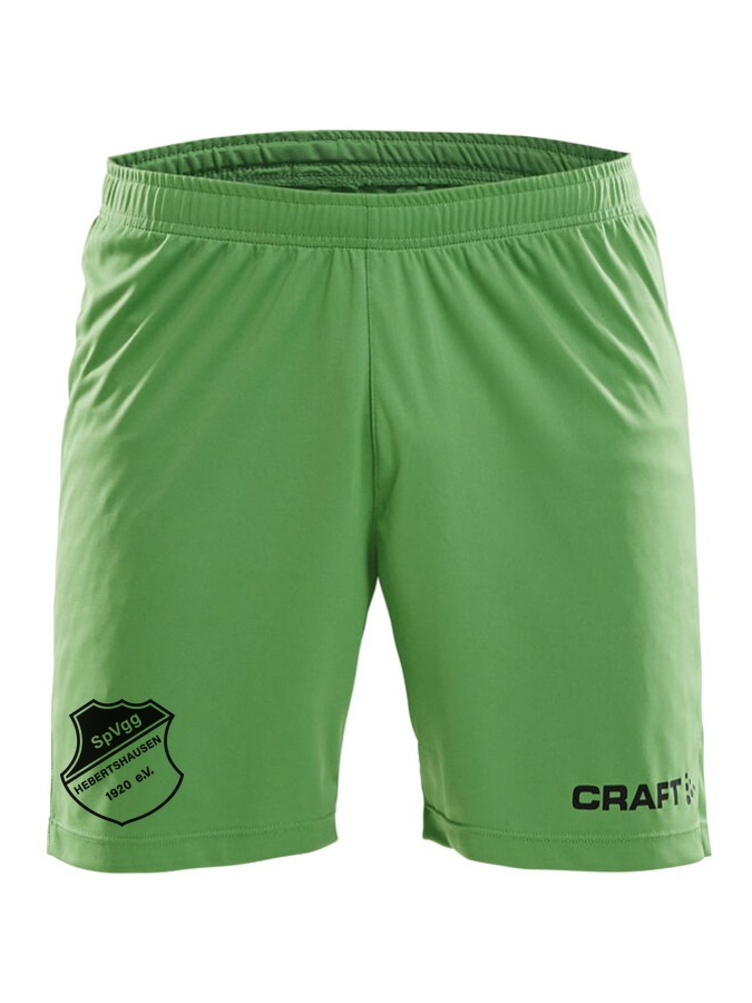 Craft Squad Go Torwart-Shorts