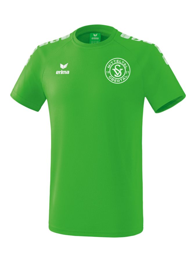 Erima Essential 5-C T-Shirt