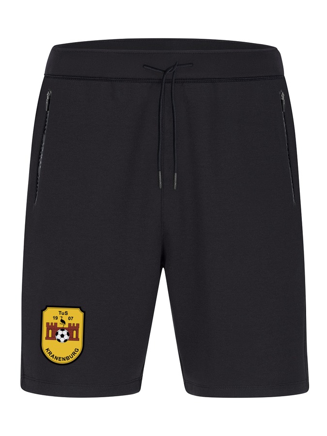 Jako Short Pro Casual Damen