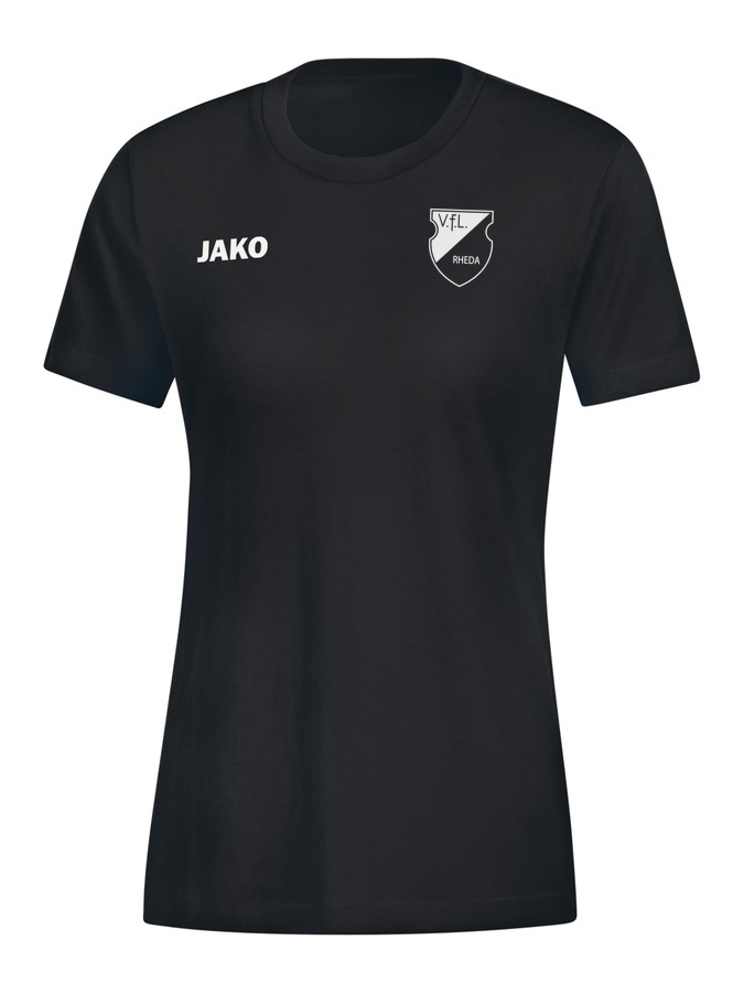 Jako T-Shirt Base Damen