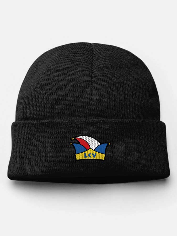 Beanie Sticklogo