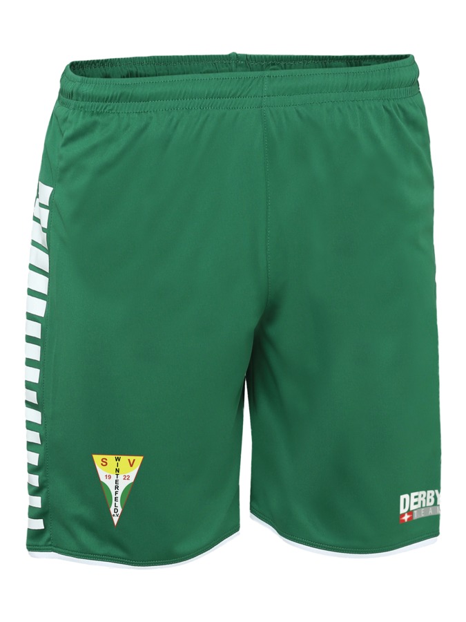 Derbystar Hyper Hose