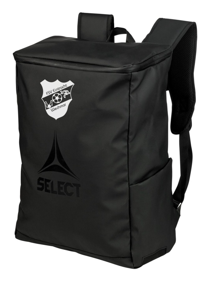 Select All-Wetter Rucksack