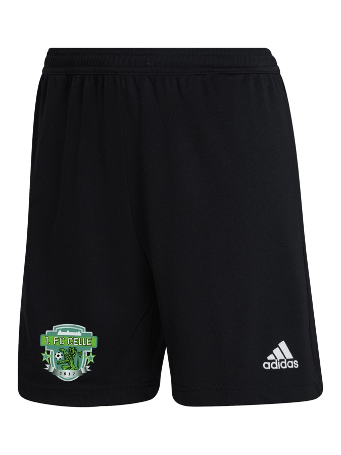 adidas Entrada 22 Trainingsshorts Damen