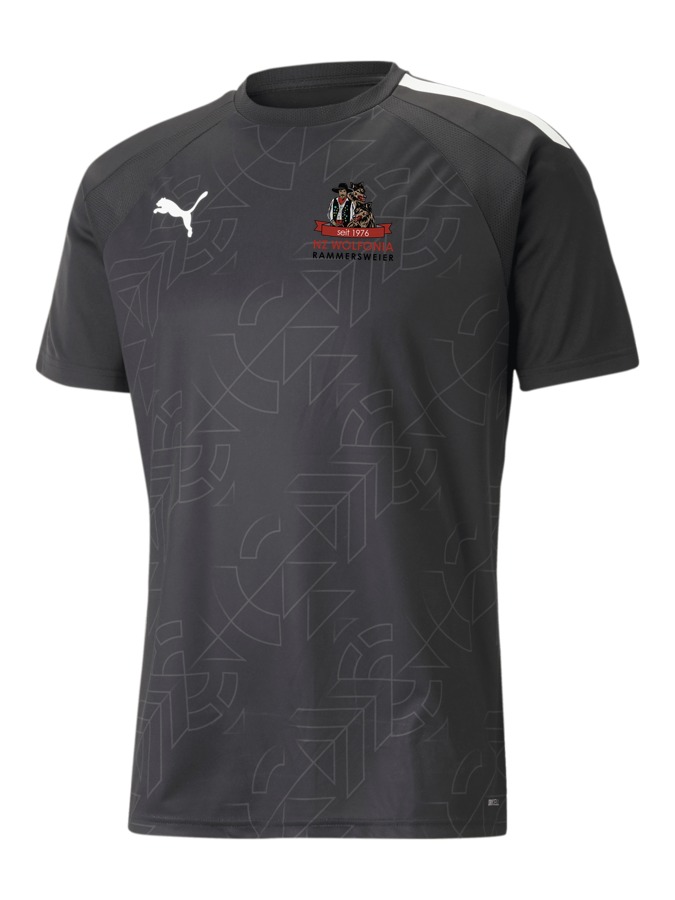 PUMA teamLIGA Graphic Trikot