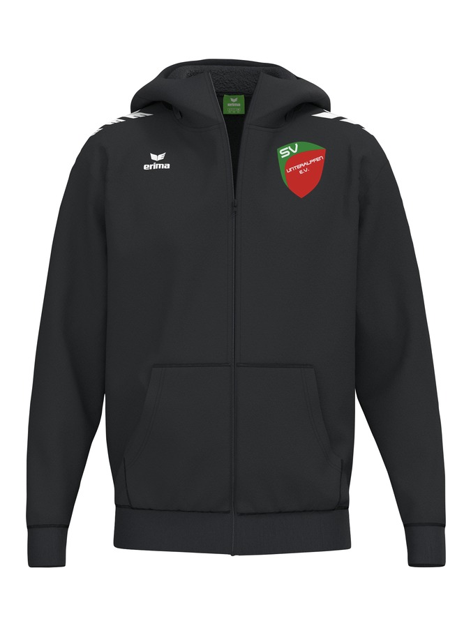 Erima Compete 3 Wings Kapuzenjacke