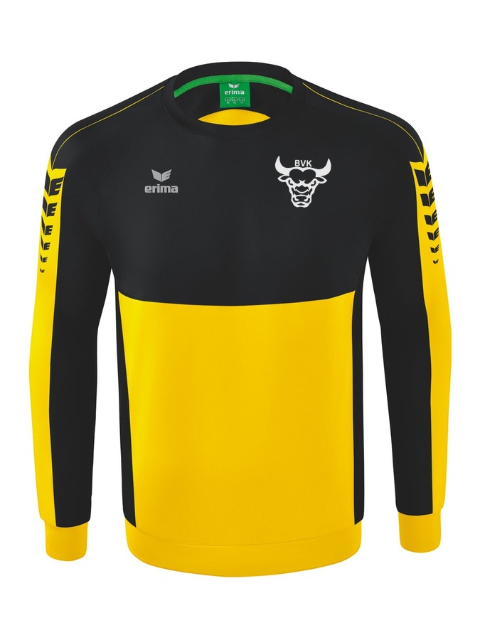 Erima Six Wings Sweatshirt