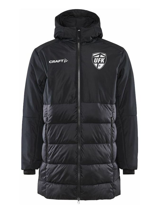 Craft Core Evolve Parka