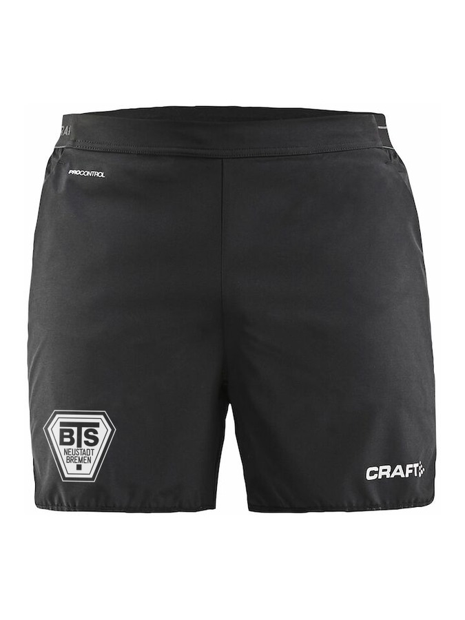 Craft Pro Control Impact Short Shorts