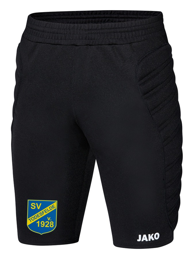 Jako Torwart-Short