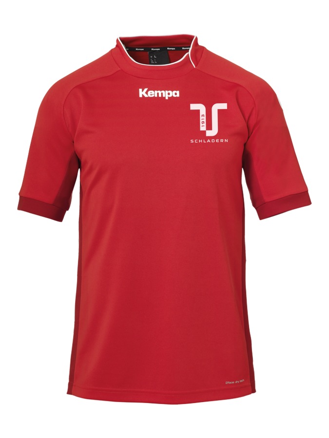 Kempa Prime Trikot