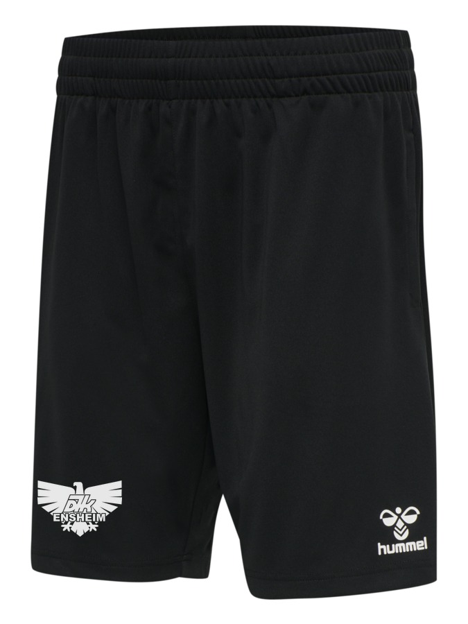 Hummel Referee Chevron Shorts