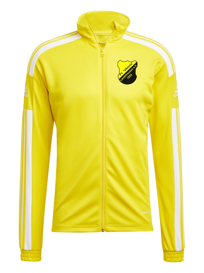 adidas Squadra 21 Trainingsjacke
