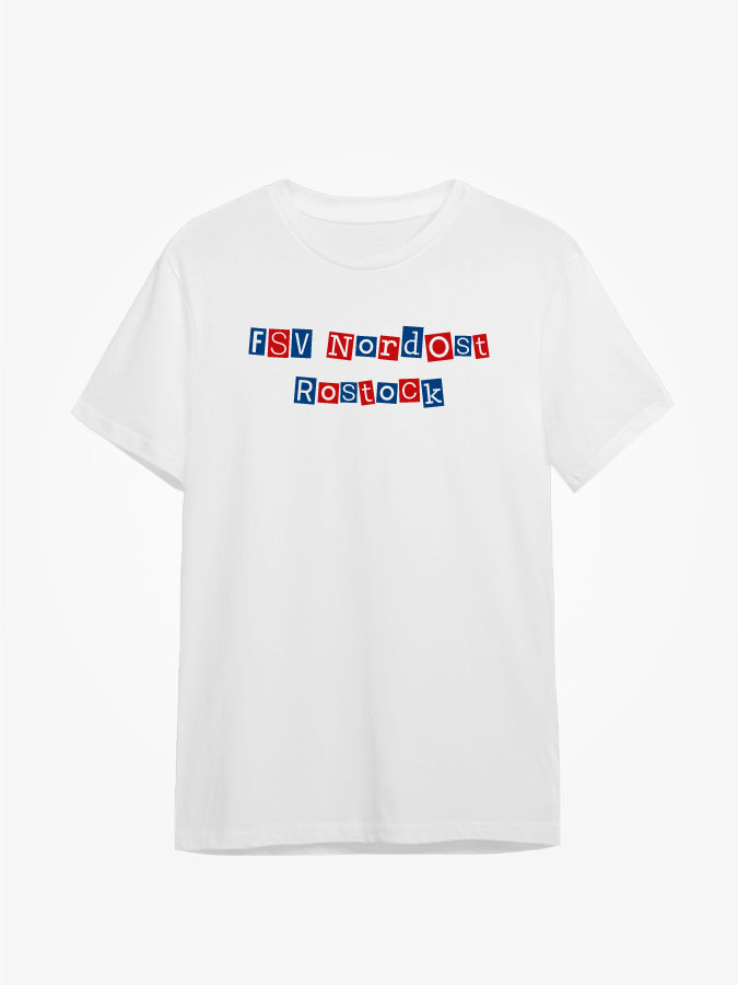 Shirt Letter Kids