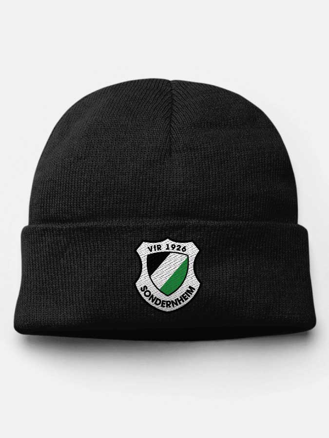 Beanie Sticklogo