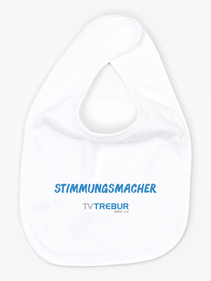 Babylätzchen Stimmungsmacher