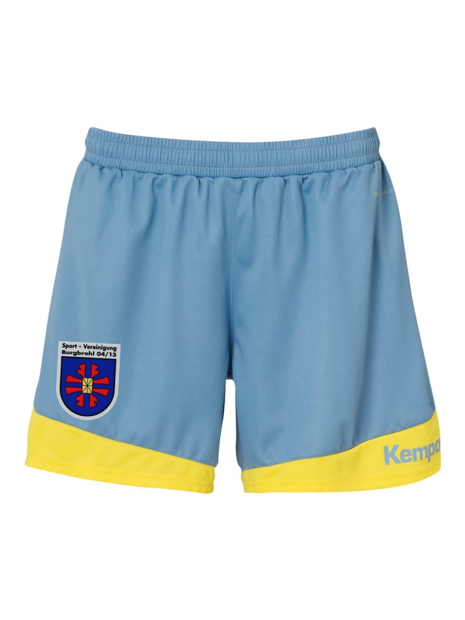Kempa Emotion 2.0 Shorts Damen
