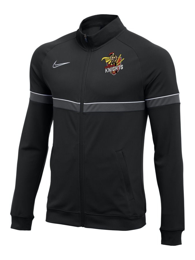 Nike Academy 21 Knit Trainingsjacke Kinder
