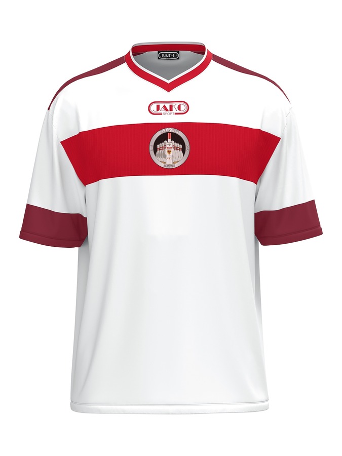 Jako Trikot Club 92 Kurzarm