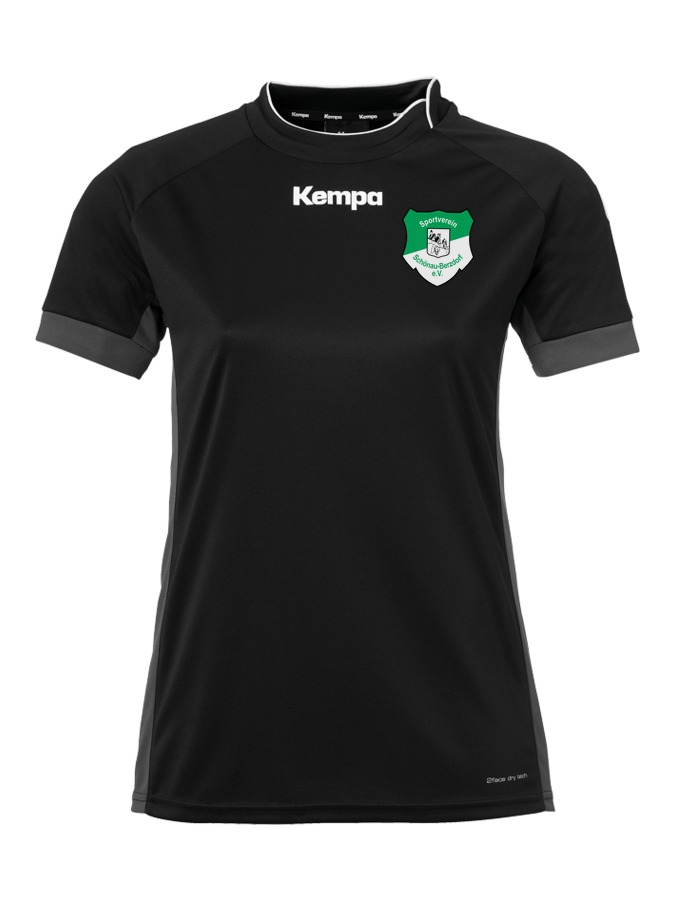 Kempa Prime Trikot Damen