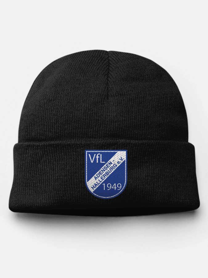 Beanie Sticklogo