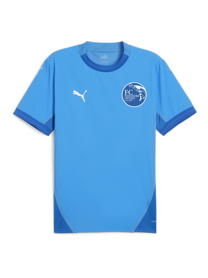 PUMA teamFINAL Trikot