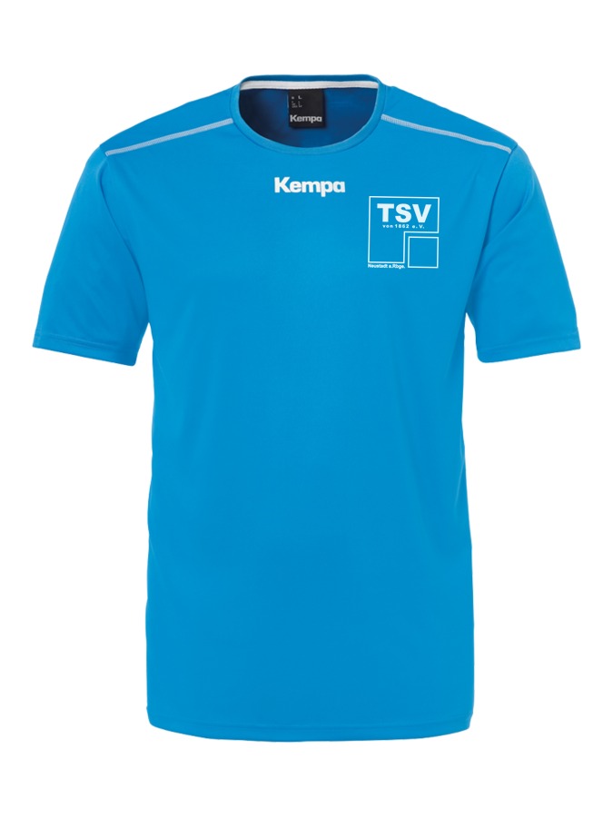 Kempa Poly Trikot