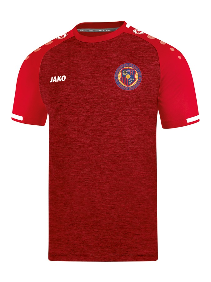 Jako Trikot Prestige Kurzarm