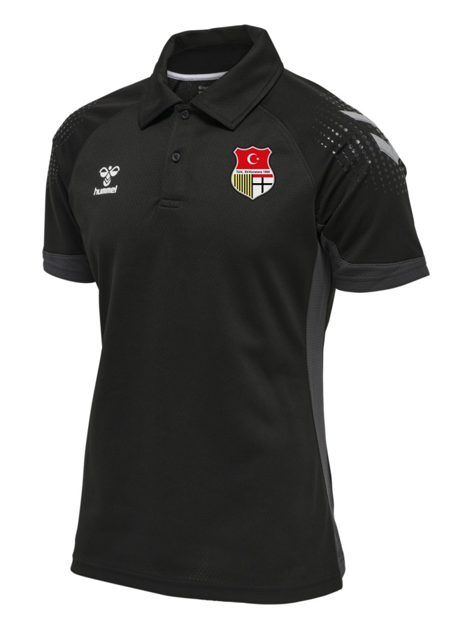 Hummel Lead Functional Polo