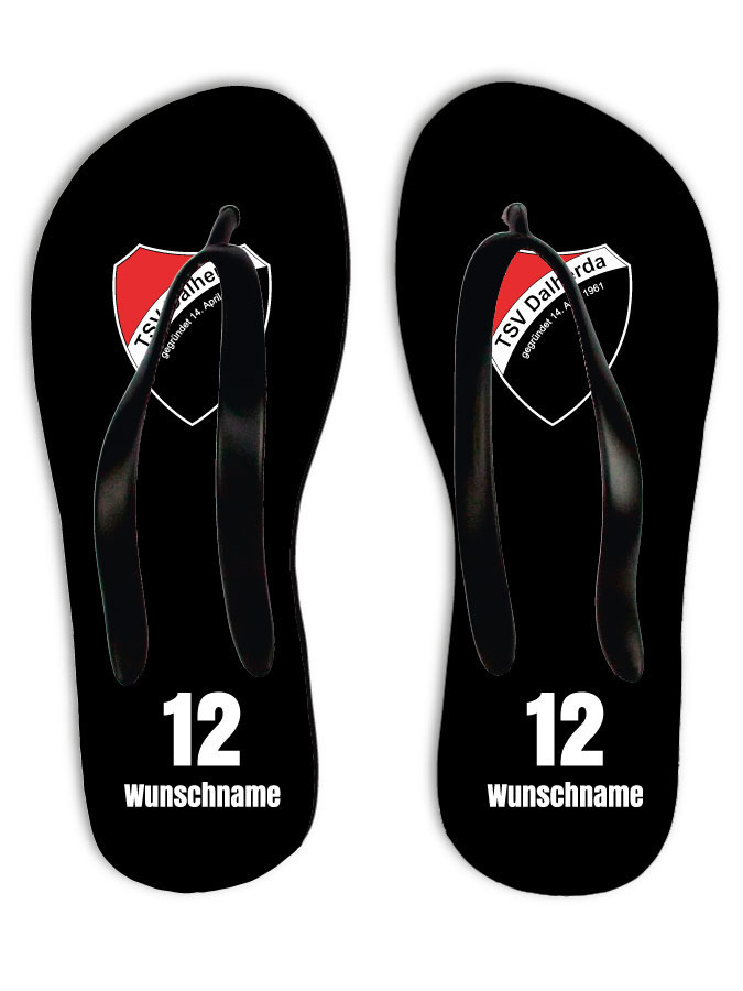 Zehentrenner