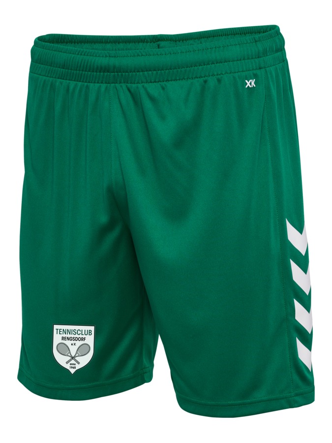 Hummel Core XK Trainingsshorts