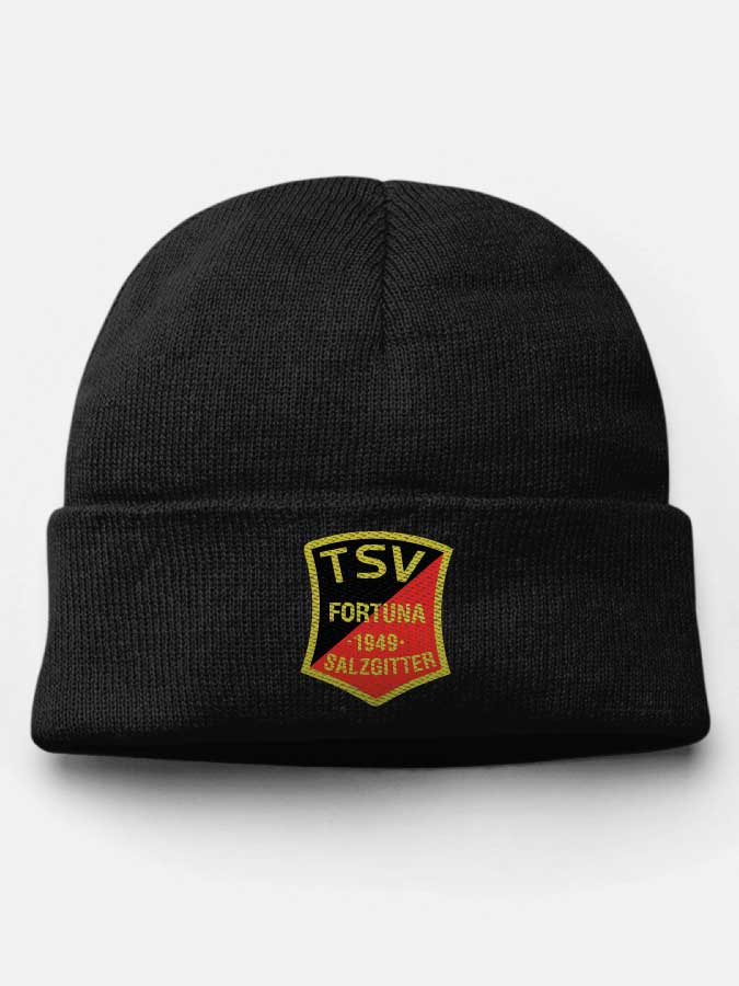 Beanie Sticklogo
