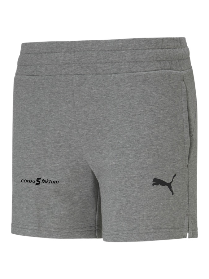 PUMA teamGOAL 23 Casuals Shorts Damen