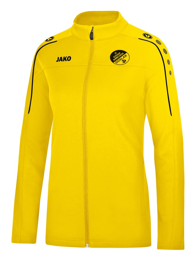 Jako Freizeitjacke Classico Damen