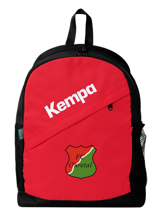 Kempa Rucksack Team Junior