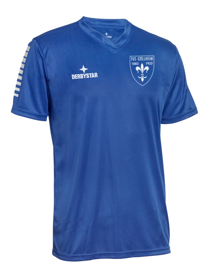 Derbystar Contra Trikot