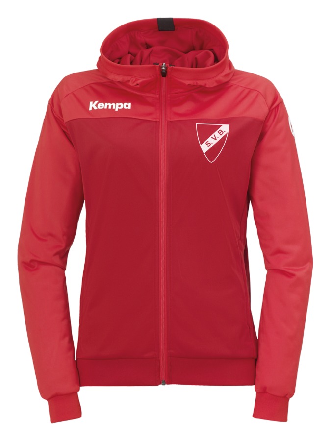 Kempa Prime Multi Jacke Damen