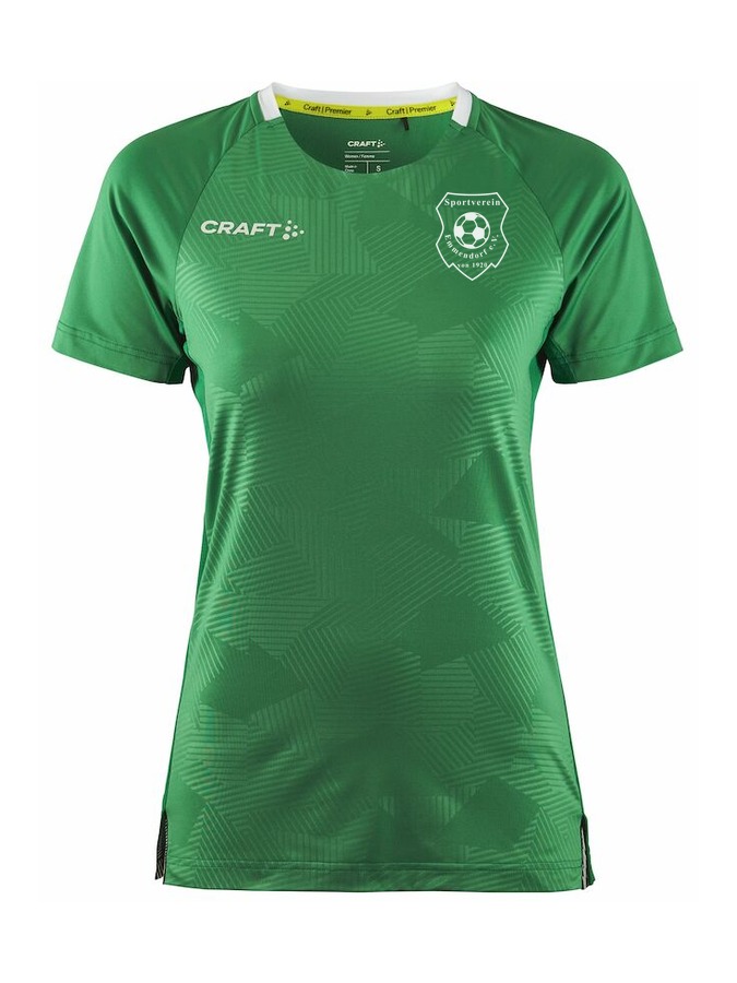 Craft Premier Solid Trikot Damen