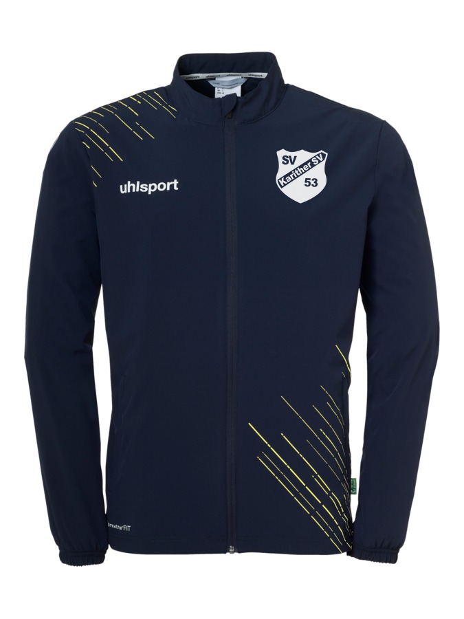 uhlsport Score 26 Evo Woven Jacket