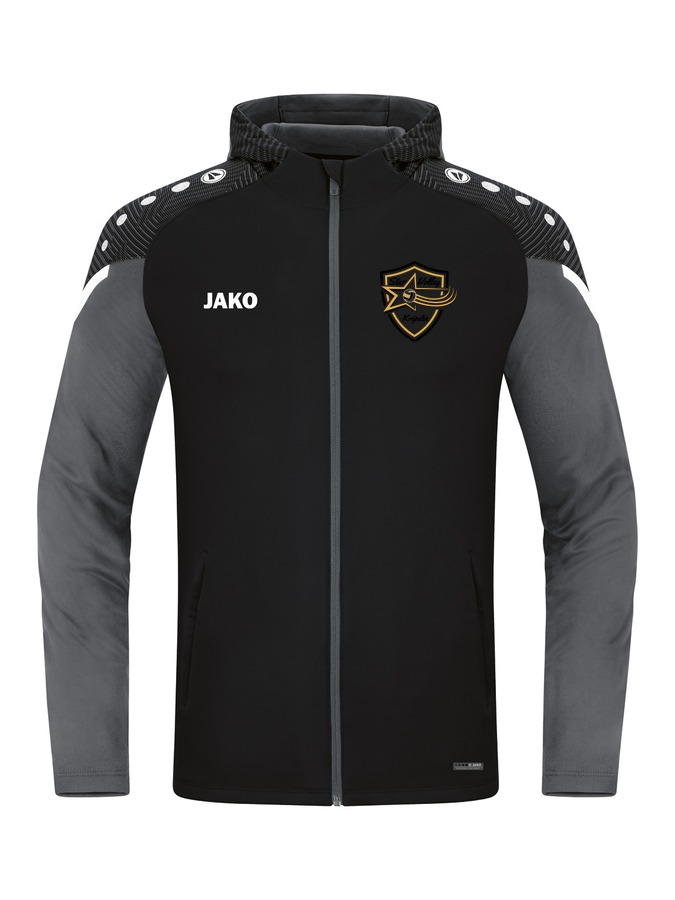 Jako Kapuzenjacke Performance