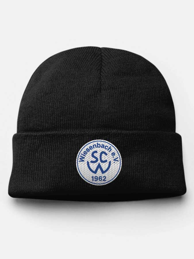 Beanie Sticklogo