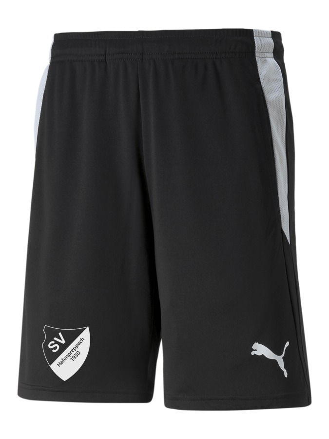 PUMA teamLIGA Referee Shorts
