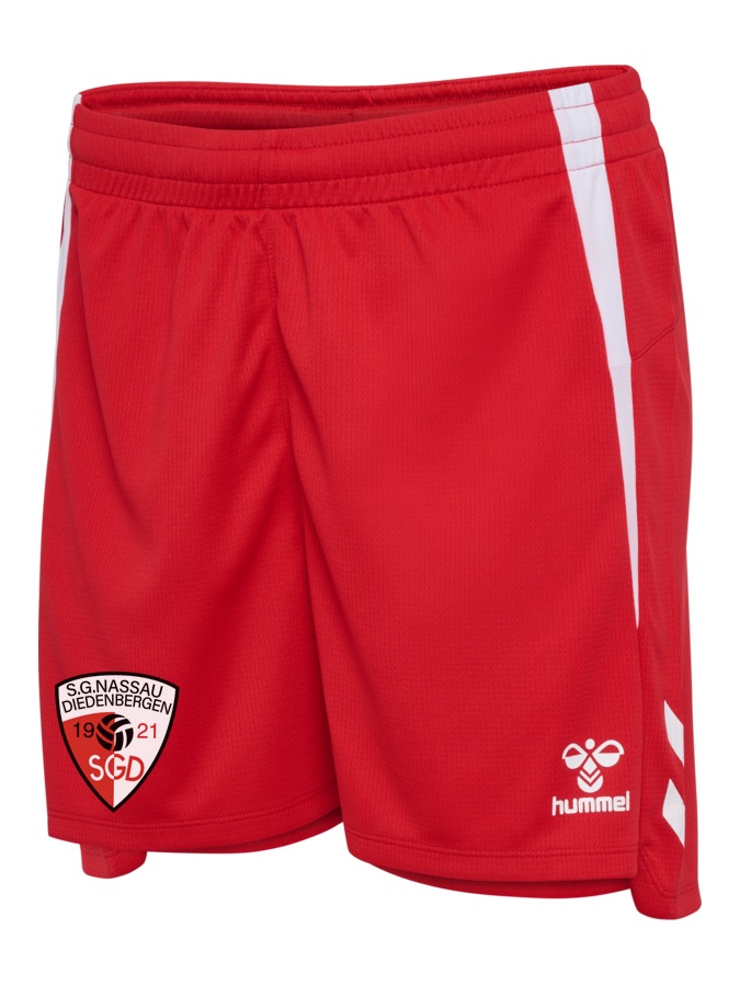 Hummel Lead 2.0 Shorts Damen