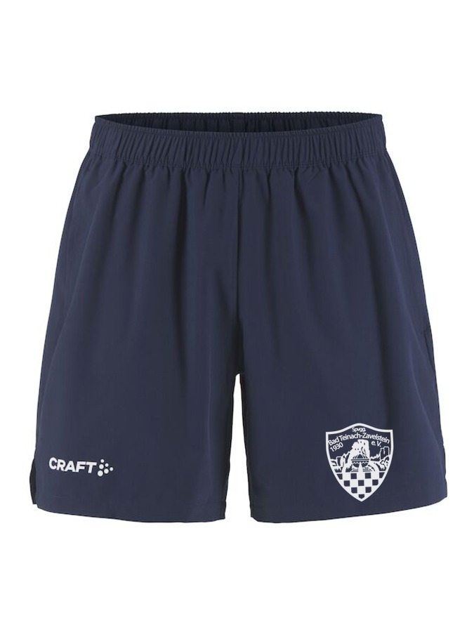 Craft Ability Shorts