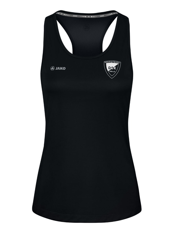 Jako Tanktop Run 2.0 Damen